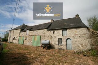  Maison � vendre 3 pi�ces 57 m�