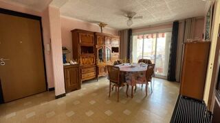  Appartement � vendre 3 pi�ces 53 m�