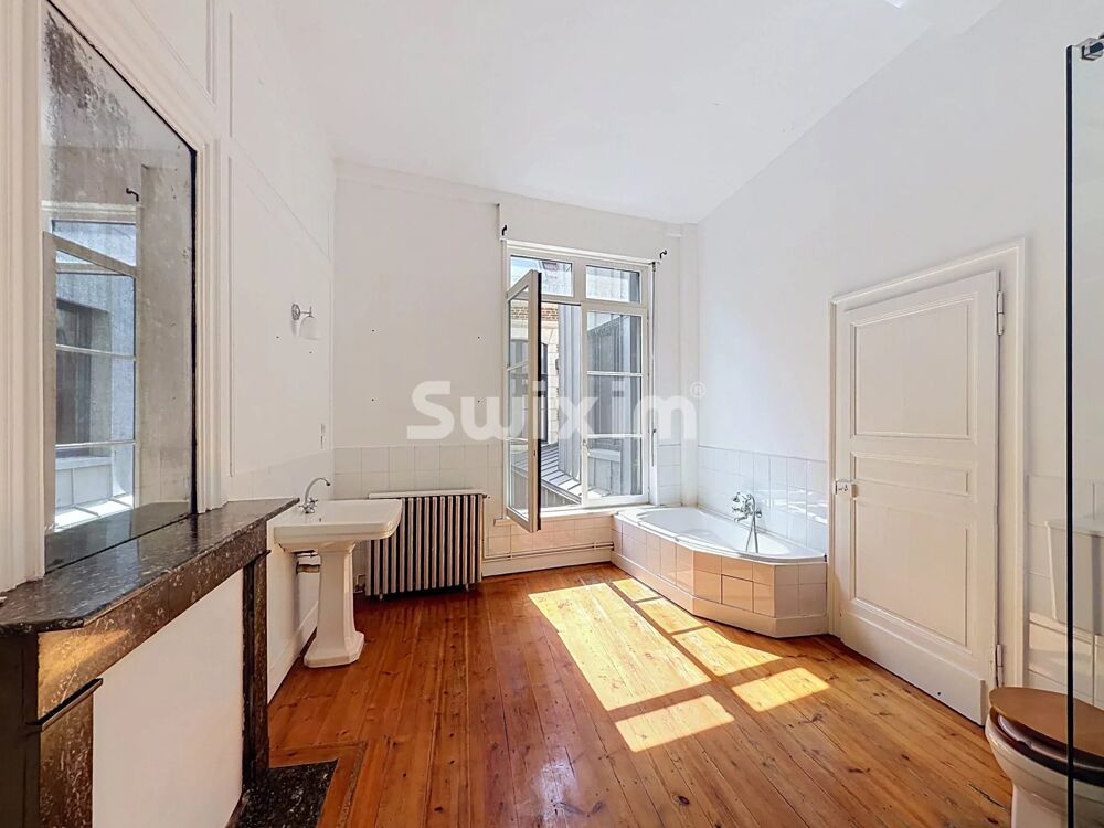 à vendre  Maison Lille (59800)