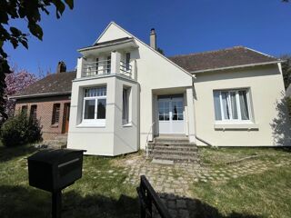  Maison à vendre 7 pièces 157 m²