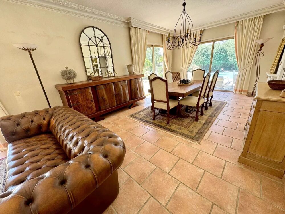  vendre  Maison Mougins (06250)