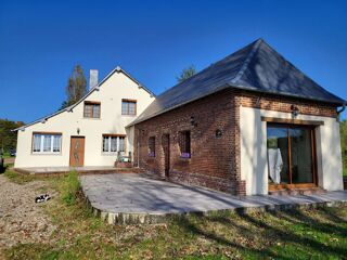  Maison � vendre 5 pi�ces 160 m�