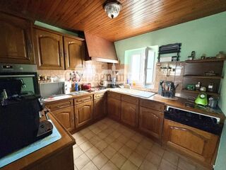  Maison � vendre 4 pi�ces 107 m�