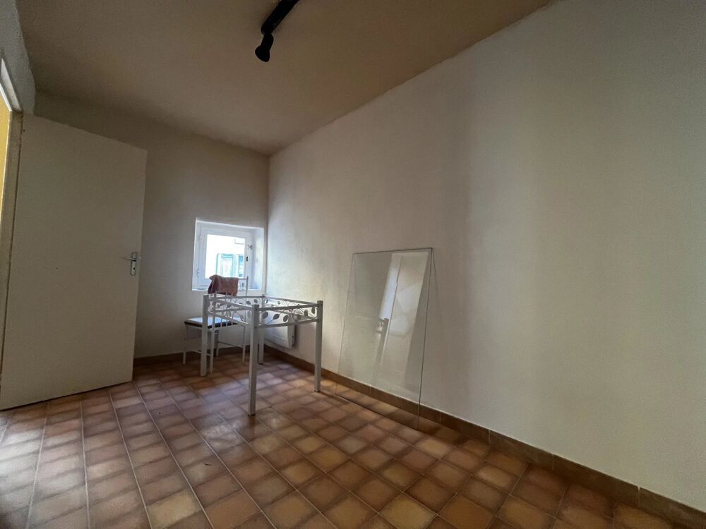 CREST - Appartement T2