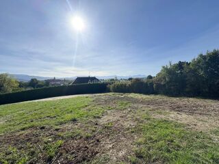  Terrain à vendre 932 m²
