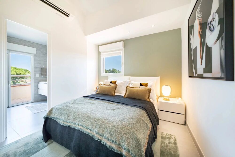 à vendre  Appartement Antibes (06600)