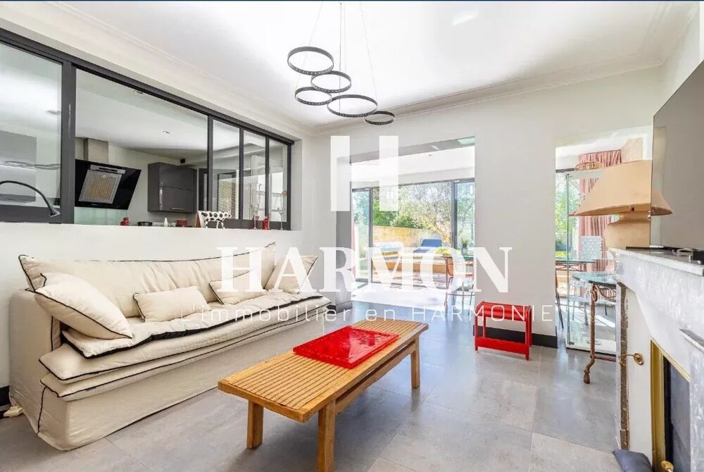 � vendre  Maison Bordeaux (33000)