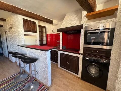  Appartement � louer 1 pi�ce 30 m�