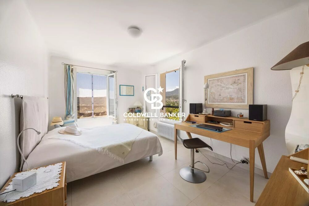 � vendre  Villa Saint-Paul-de-Vence (06570)