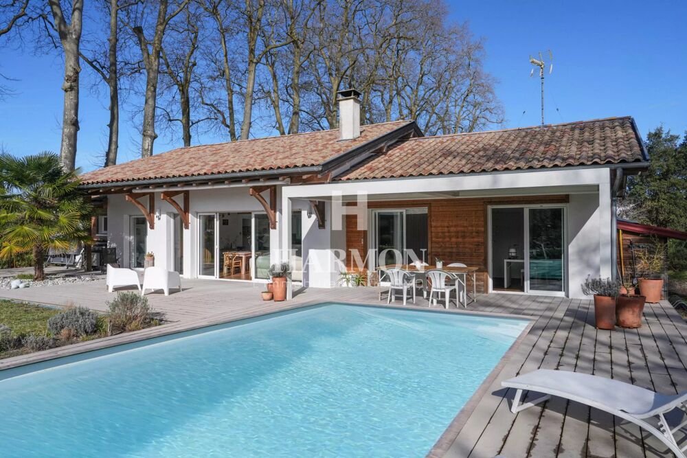 � vendre  Villa Soustons (40140)