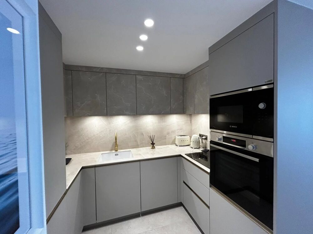 � vendre  Appartement Cannes (06400)