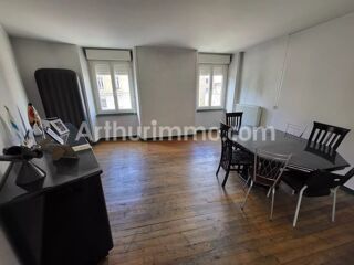 Appartement à vendre 4 pièces 94 m²