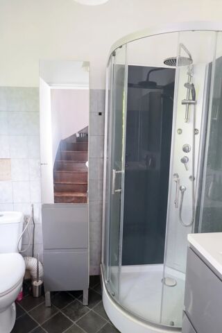  Maison � vendre 3 pi�ces 72 m�