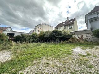  Terrain � vendre 438 m�