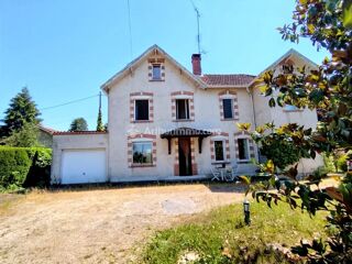  Maison à vendre 6 pièces 138 m²