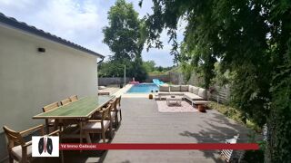  Maison à louer 5 pièces 104 m²