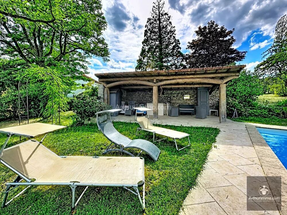 à vendre  Maison Renaison (42370)