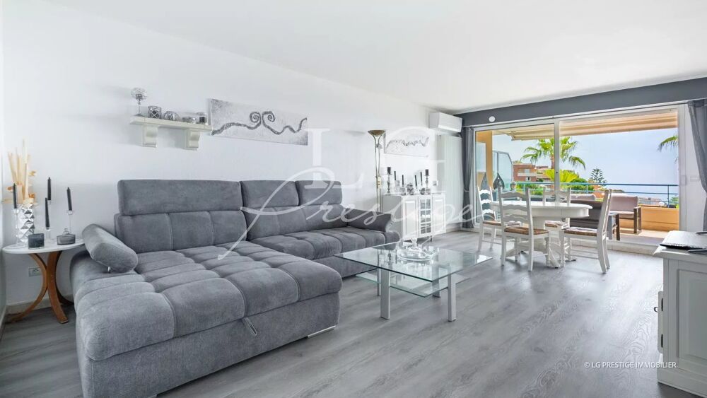 Vente Appartement EXCLUSIVITE Mandelieu-la-napoule