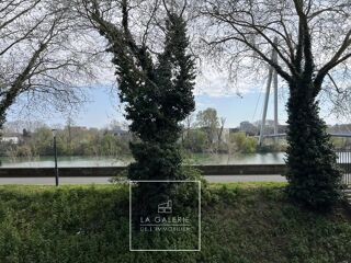  Appartement � vendre 4 pi�ces 82 m�