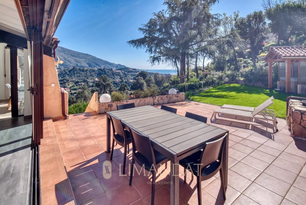 � vendre  Maison Menton (06500)