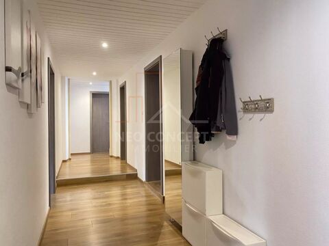  Appartement � louer 5 pi�ces 159 m�