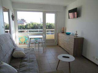  Appartement  vendre 1 pice 29 m