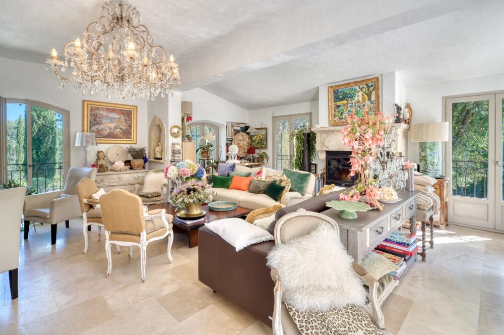  vendre  Villa Cannes (06400)