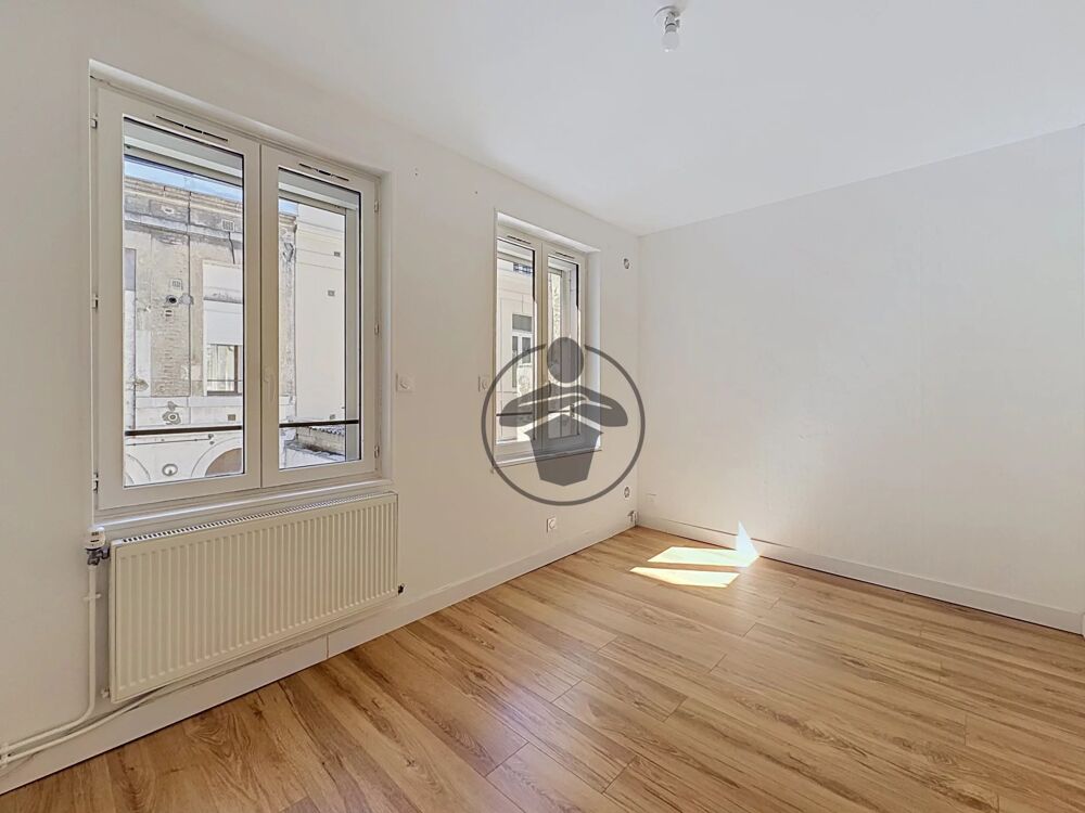 Location Appartement Centre ville - Saint-Quentin Saint-quentin