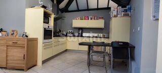  Maison  vendre 6 pices 126 m