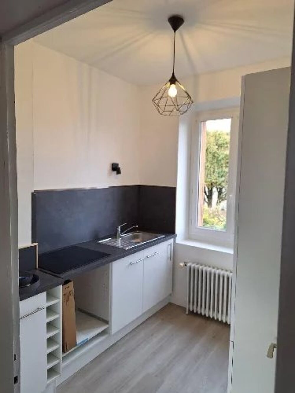 Location Appartement Appartement 2 pièces Orléans