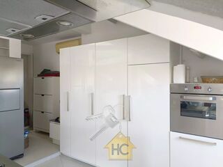  Appartement � vendre 5 pi�ces 240 m�