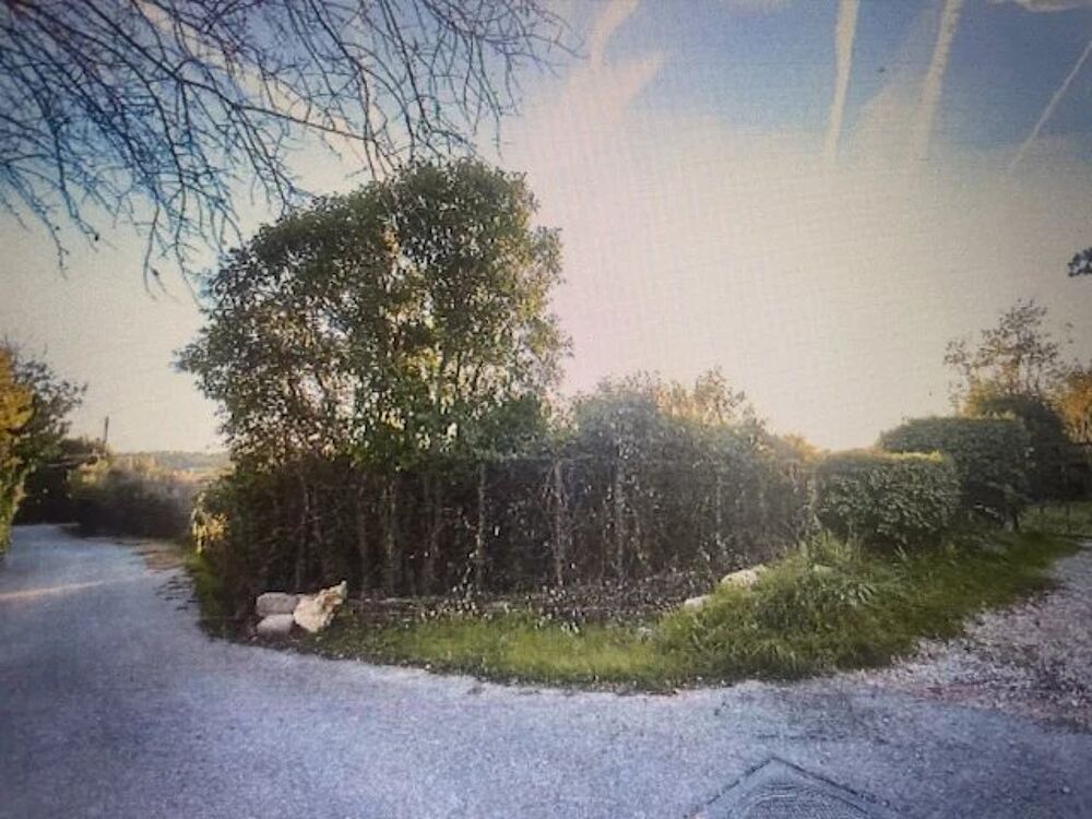 Vente Terrain TERRAIN CONSTRUCTIBLE AU CŒUR DU VILLAGE Lorgues