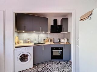  Appartement à vendre 1 pièce 28 m²