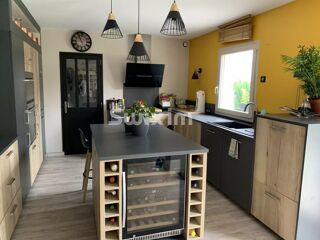  Maison � vendre 7 pi�ces 190 m�