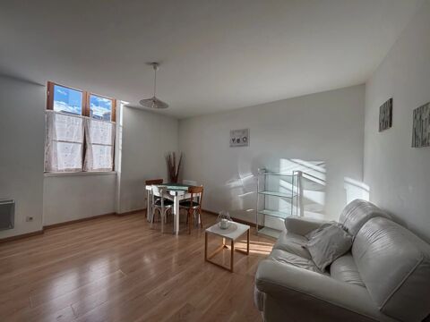  Appartement � louer 2 pi�ces 34 m�