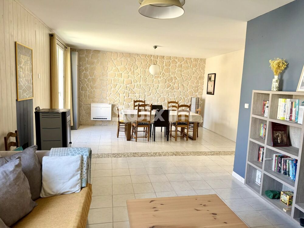 Vente Maison Maison/Villa 8 pièces Montélimar