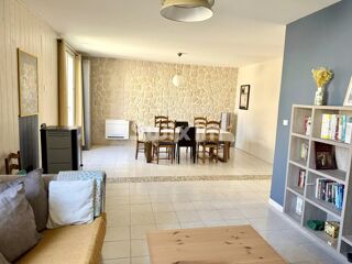 Maison à vendre 8 pièces 180 m²