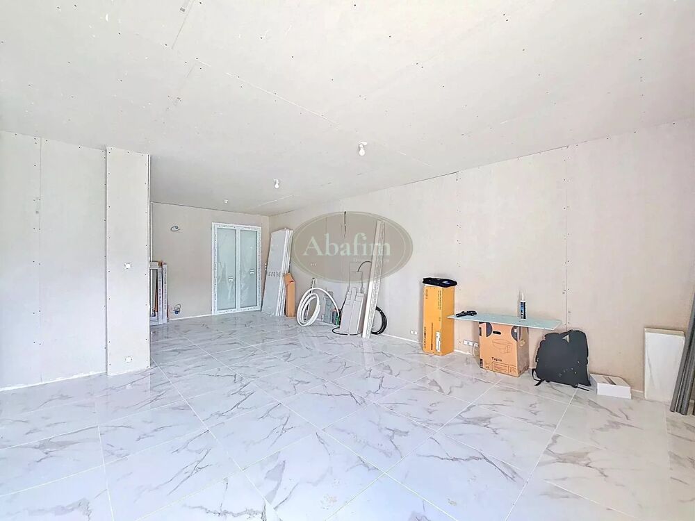 Vente Maison Maison à terminer Montaut