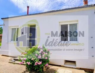  Maison � vendre 3 pi�ces 58 m�