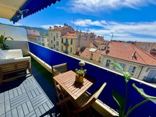  Appartement � vendre 2 pi�ces 47 m�