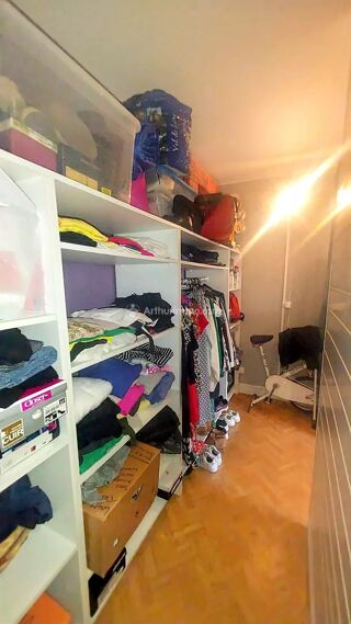  Appartement à vendre 5 pièces 106 m²