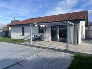  Maison  vendre 6 pices 115 m