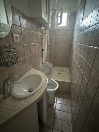  Appartement � vendre 3 pi�ces 45 m�