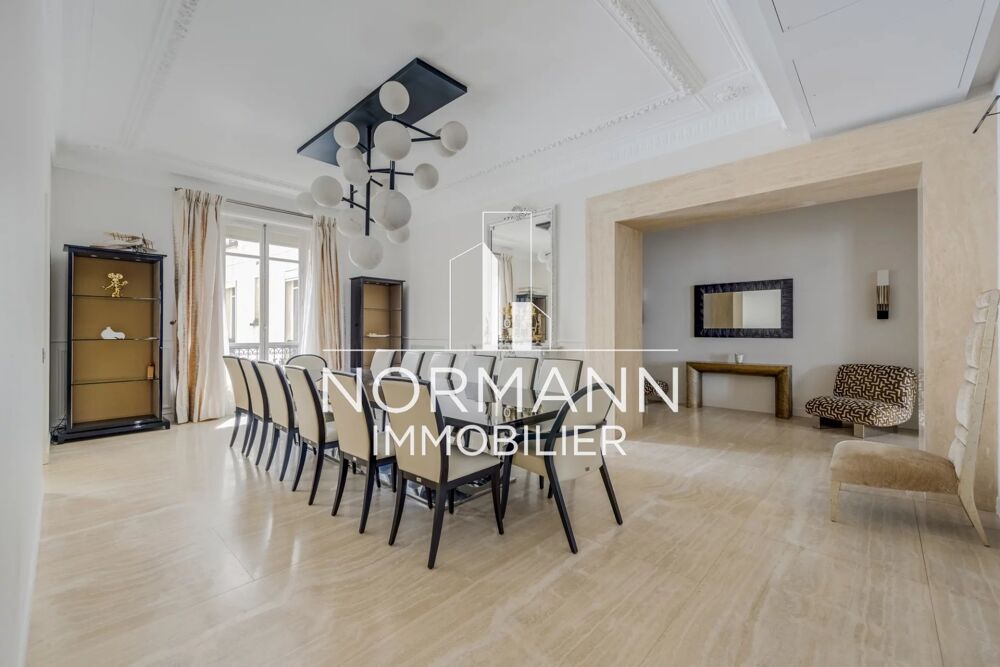 � vendre  Appartement Paris 16