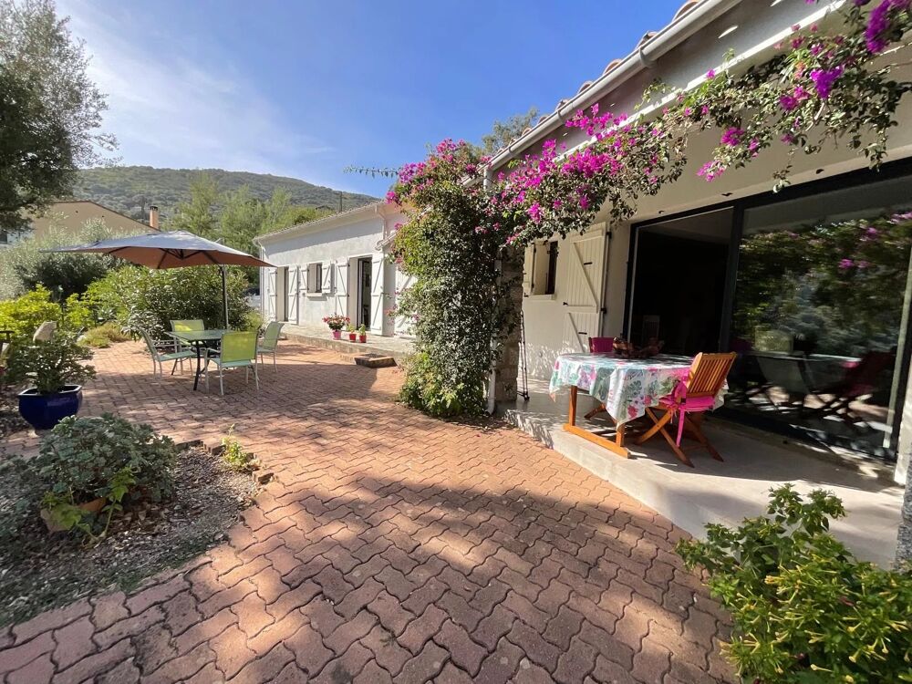 � vendre  Maison Sart�ne (20100)