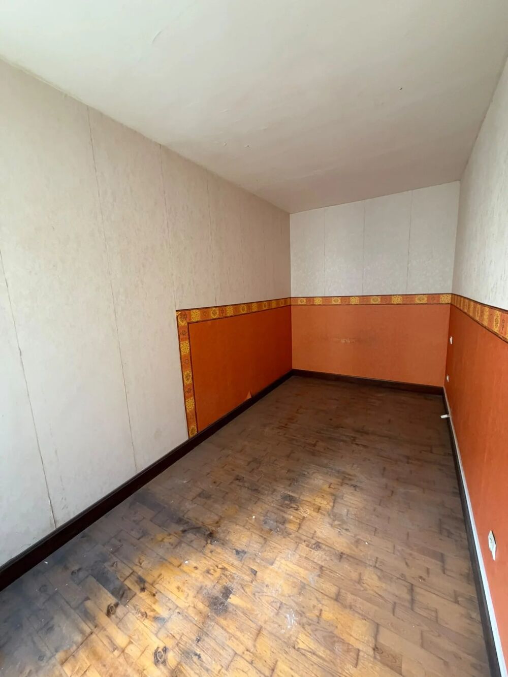 Vente Appartement Appartement type 2 - Orléans Centre Orléans