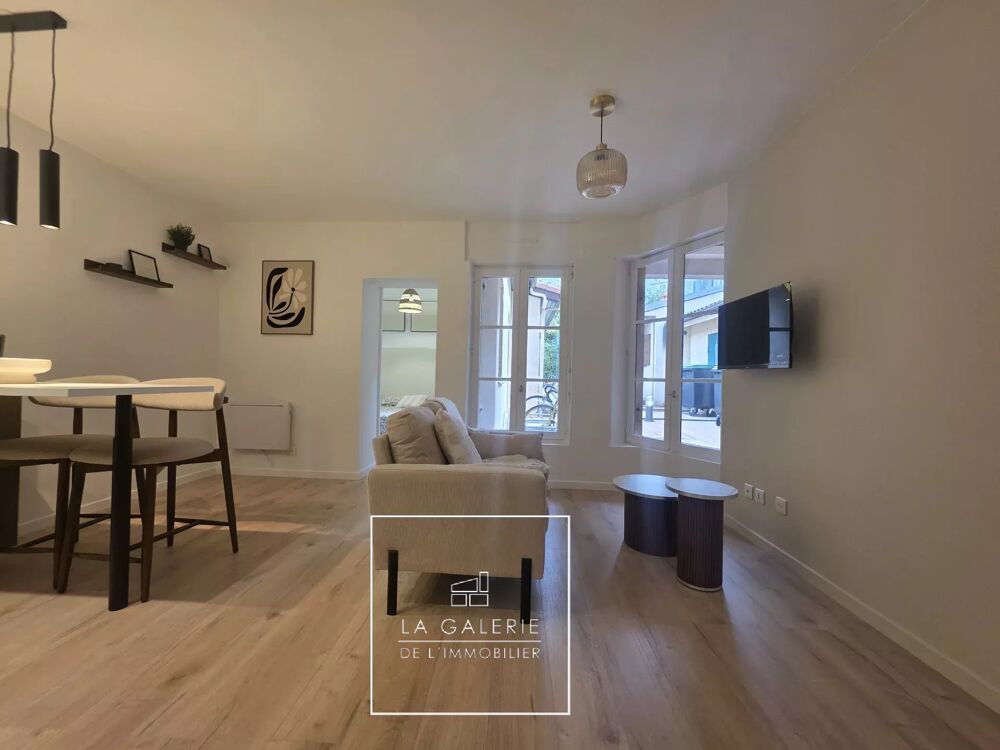 Appartement 2 pièces 30 m² · à Toulouse · 30 m² · 159 000 €