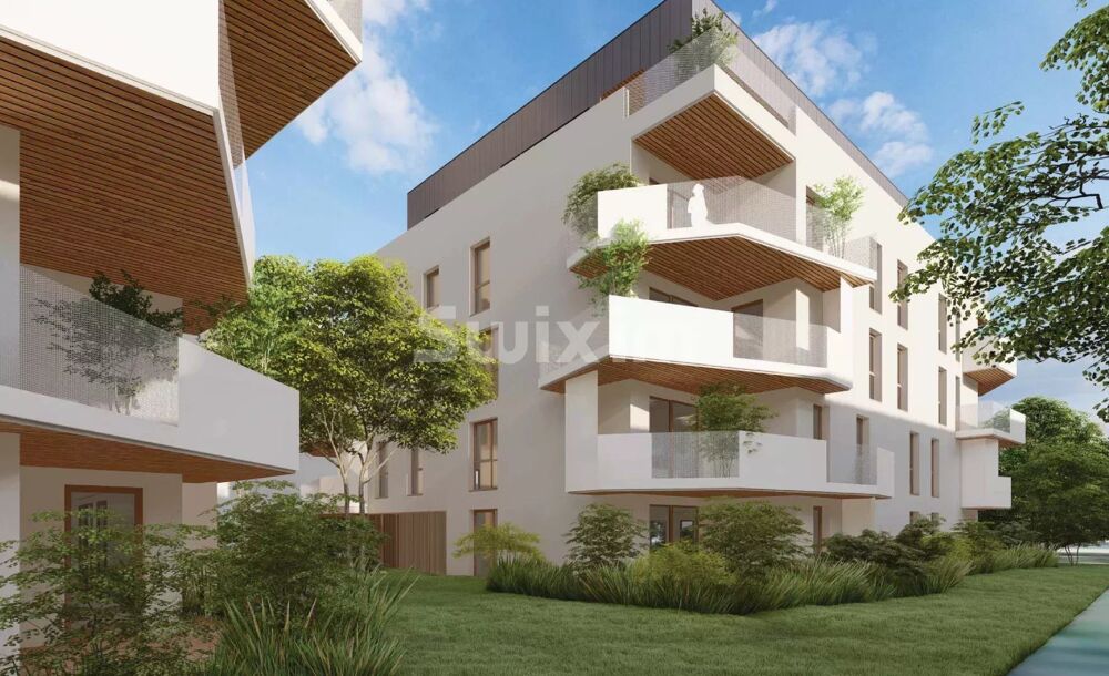 Vente Appartement Appartement 3 pièces Ville-la-grand