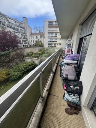  Appartement � vendre 3 pi�ces 64 m�