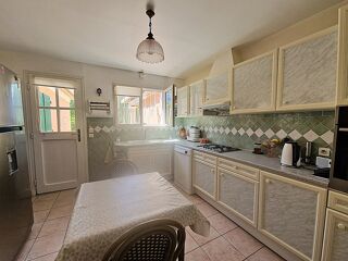  Maison � vendre 4 pi�ces 131 m�